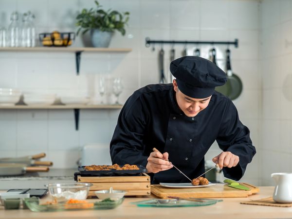 CHEFATHOME - Catering in Charlotte, North Carolina