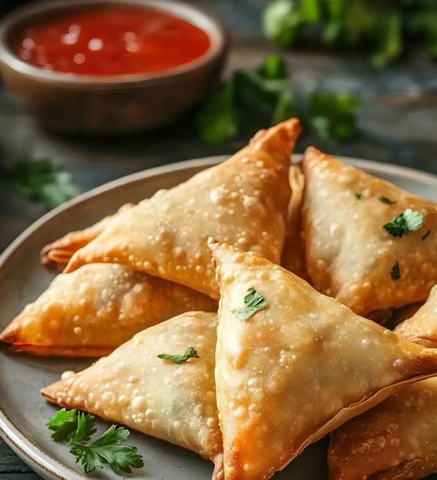 Modern Masala Catering - photo 5