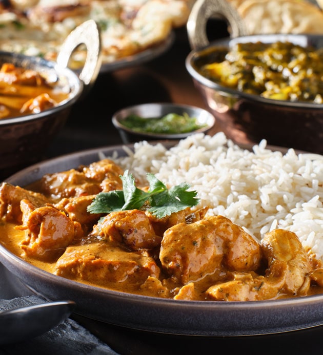 Modern Masala Catering - photo 4