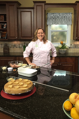 A Fresh Connection Catering - Catering in St. Petersburg, Florida