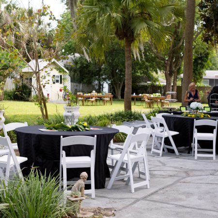 Polly's Tea Room - photo 4