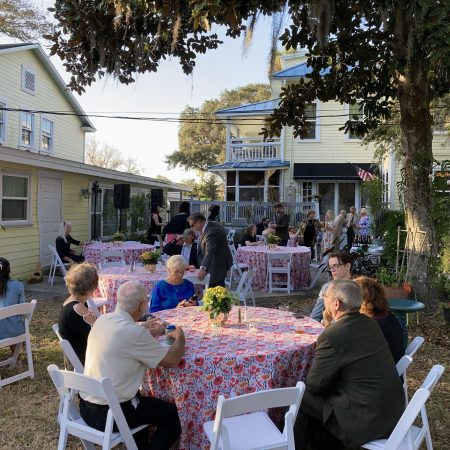 Polly's Tea Room - photo 3