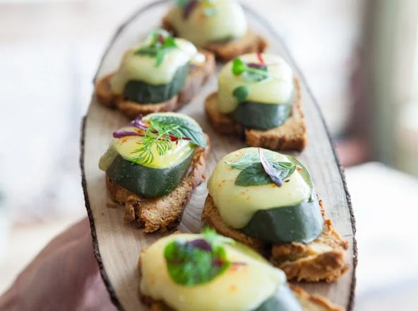 Niblack Events - Catering in Seaside, Oregon