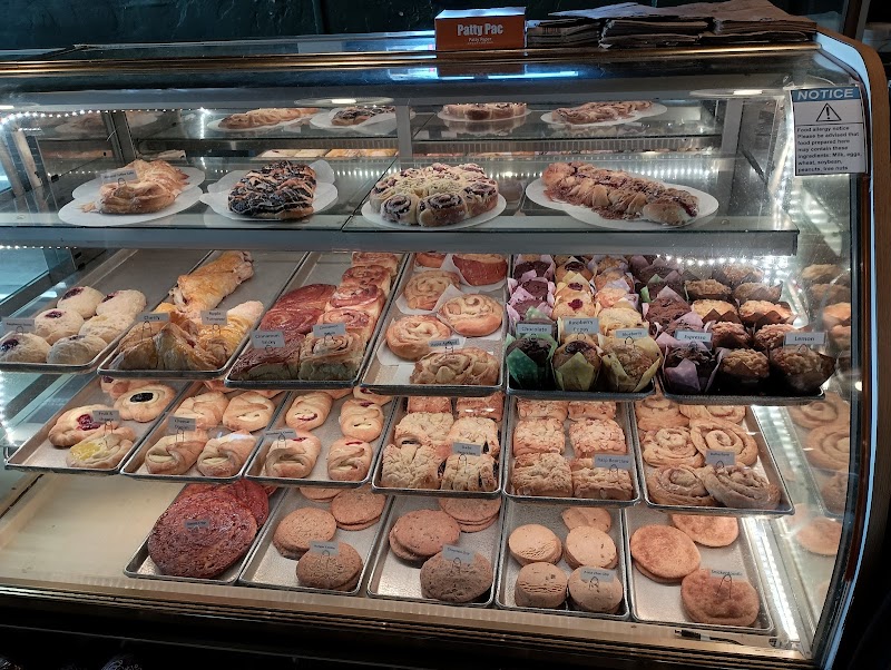 Wagner's European Bakery & Cafe - photo 2