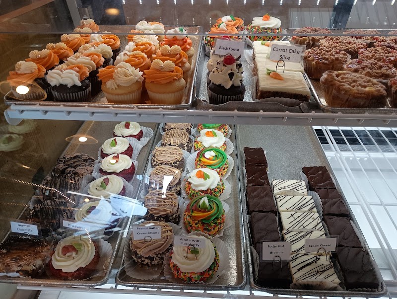 Wagner's European Bakery & Cafe - photo 3