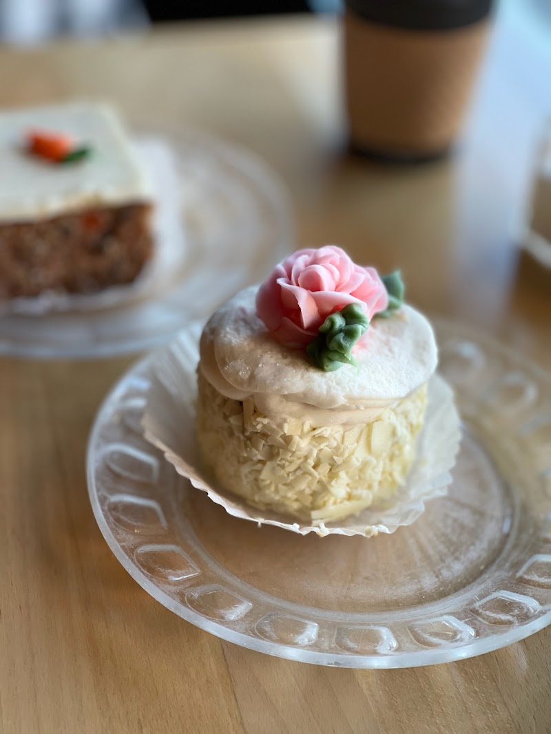 Wagner's European Bakery & Cafe - photo 4