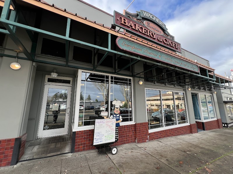 Wagner's European Bakery & Cafe - photo 5