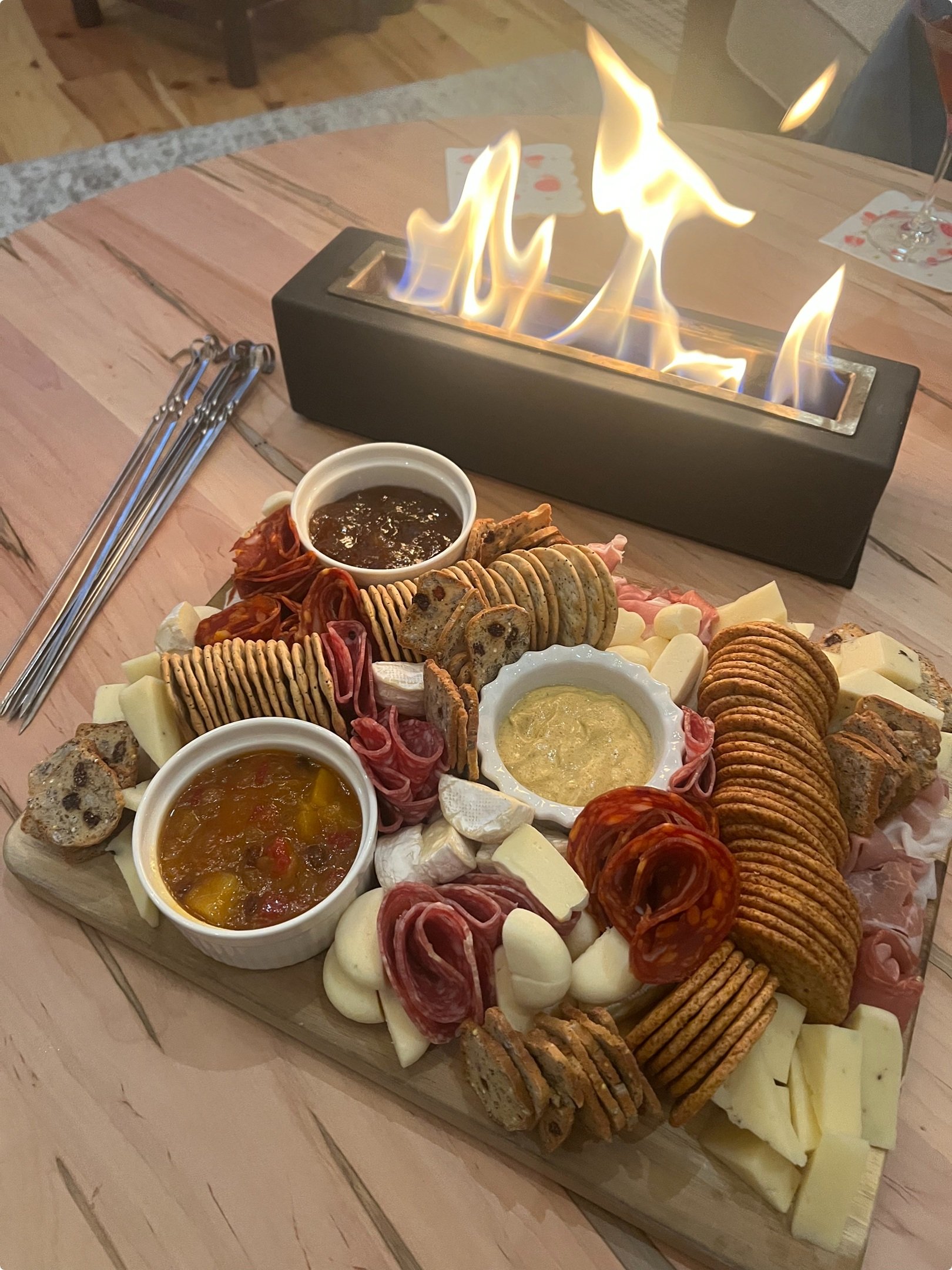 Sweetwater Kitchen NH - Catering in Alton, New Hampshire
