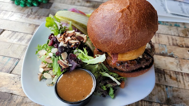 The Daily Grind - Catering in Albuquerque, New Mexico