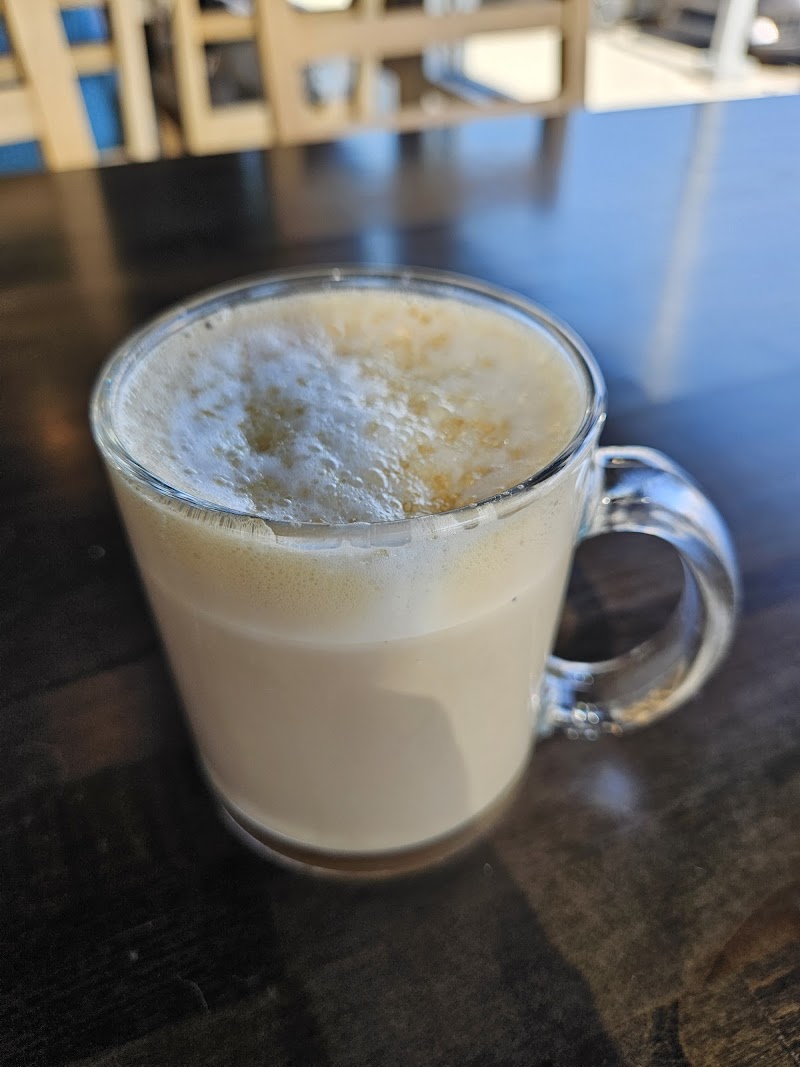The Daily Grind - photo 3