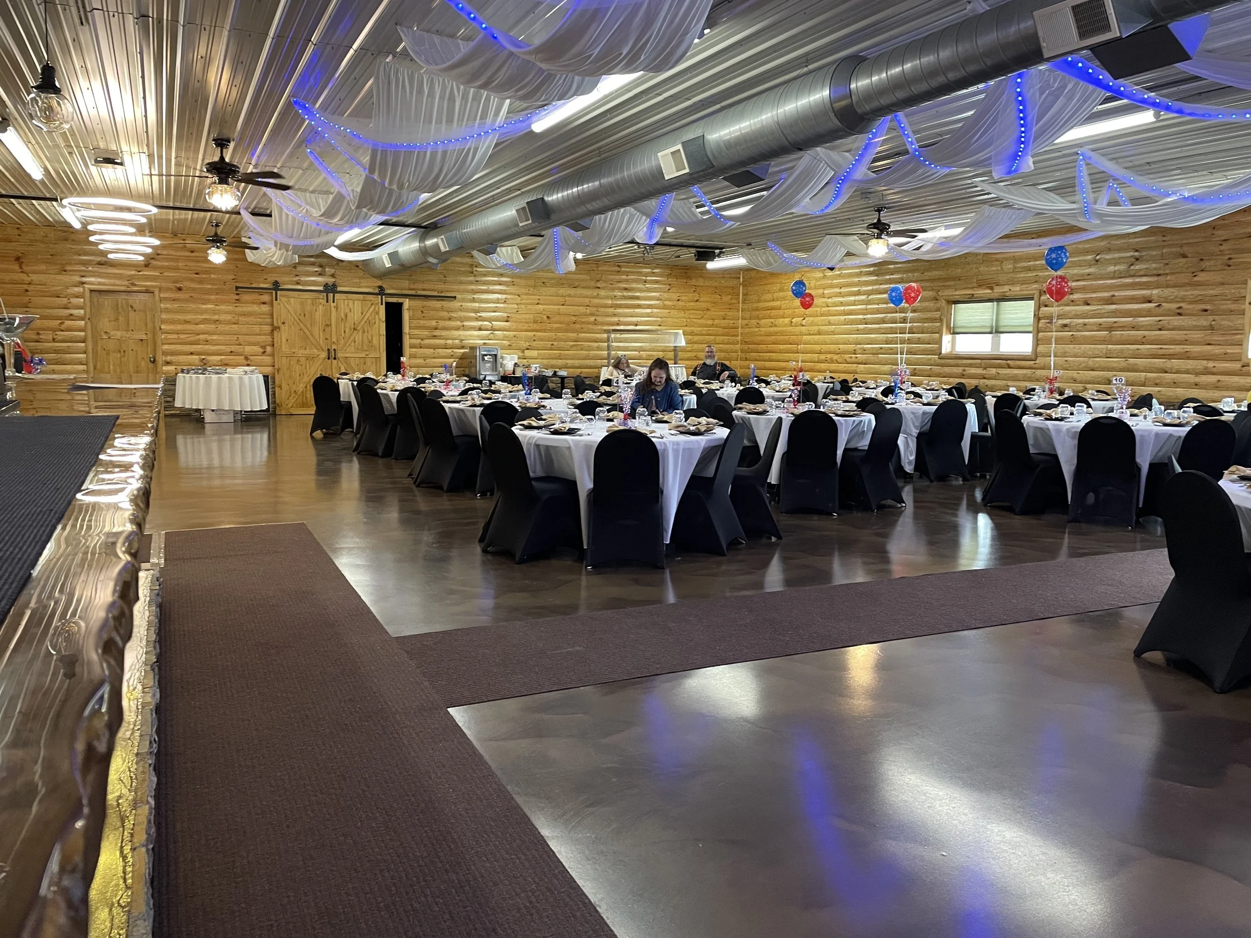 Timbers Event Center & Restaurant - photo 3