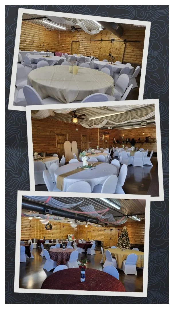 Timbers Event Center & Restaurant - photo 2