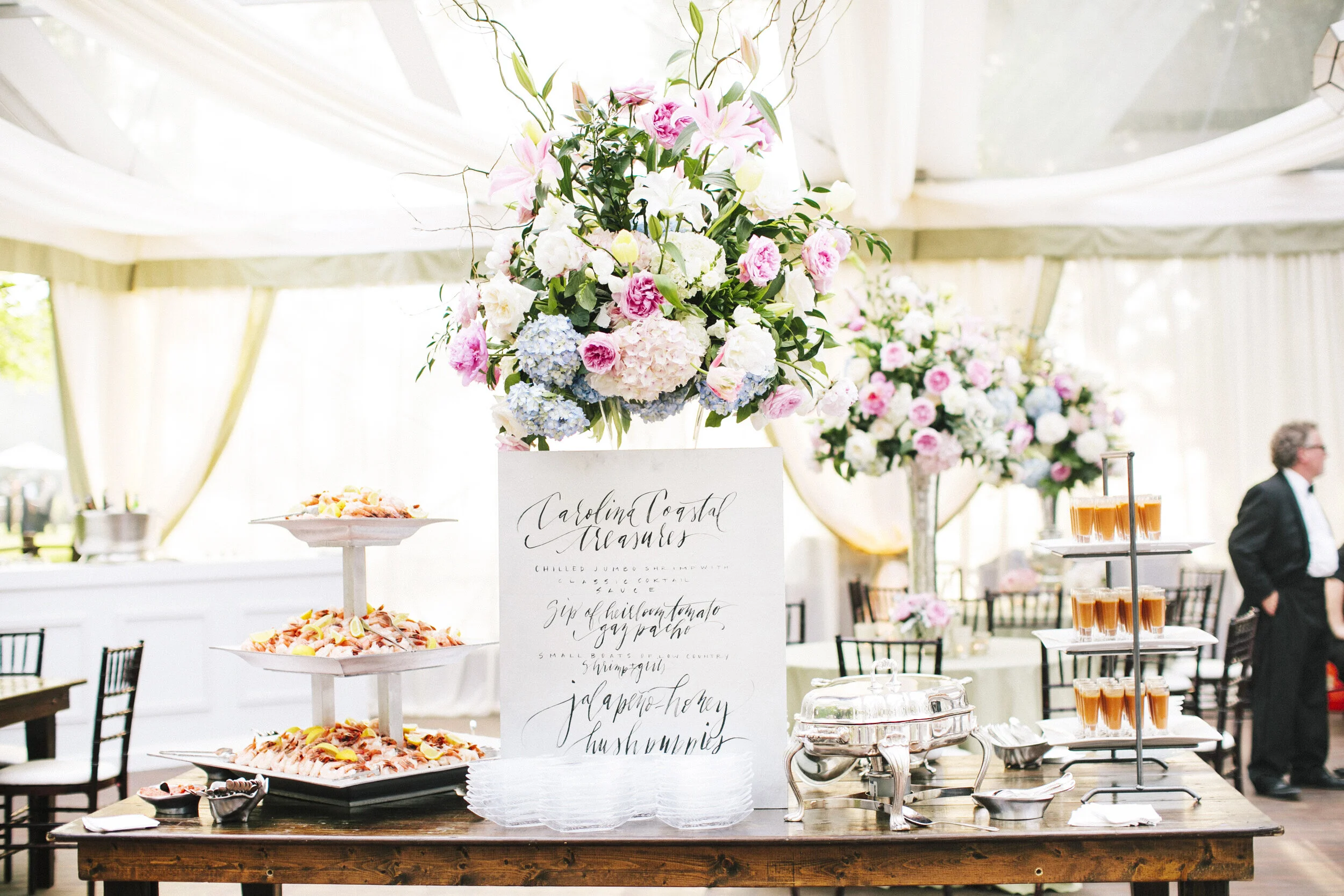Mitchell•Casteel A Fine Catered Affair - photo 4