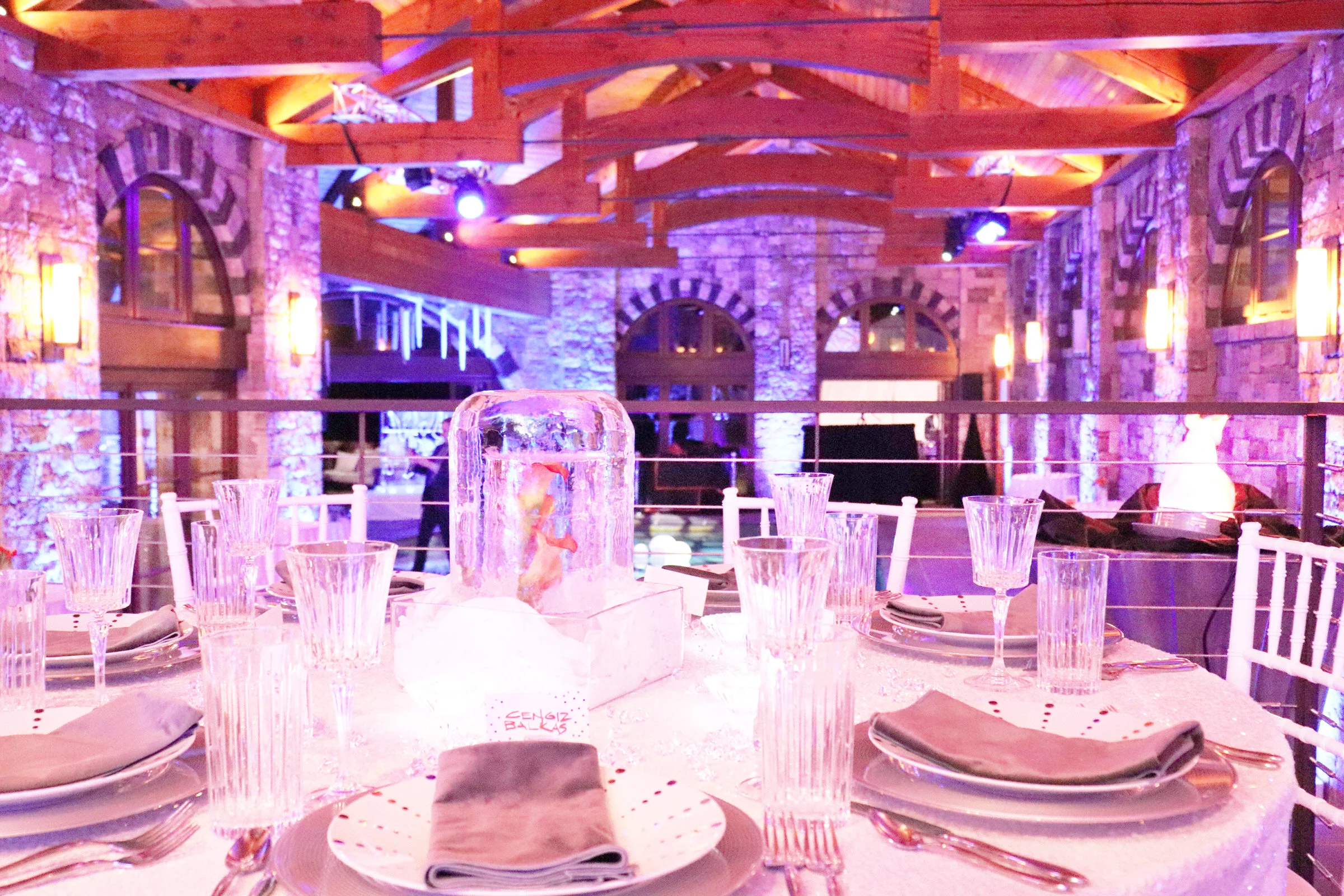Mitchell•Casteel A Fine Catered Affair - photo 5