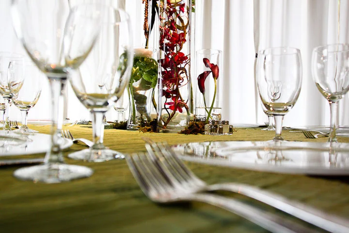 Mitchell•Casteel A Fine Catered Affair - photo 3