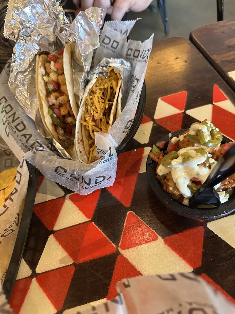 Condado Tacos - photo 3