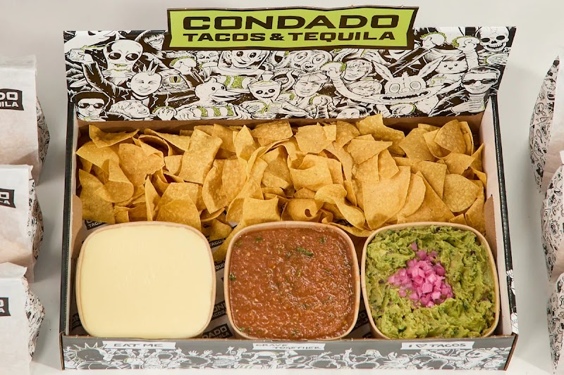 Condado Tacos - photo 2