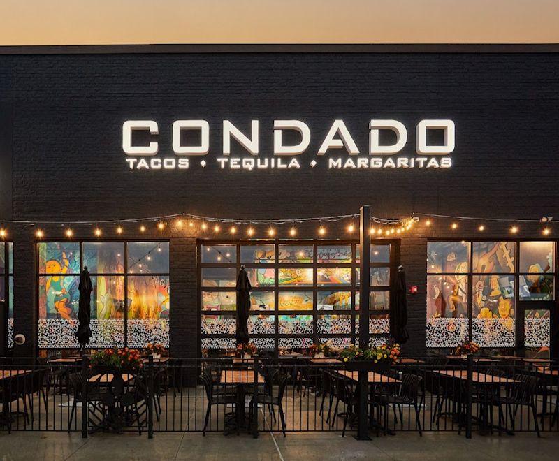 Condado Tacos - Catering in Canton, Ohio