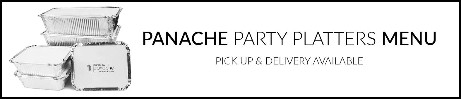Parties By Panache - photo 4
