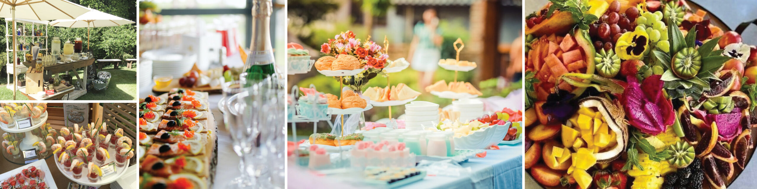 Parties By Panache - photo 2
