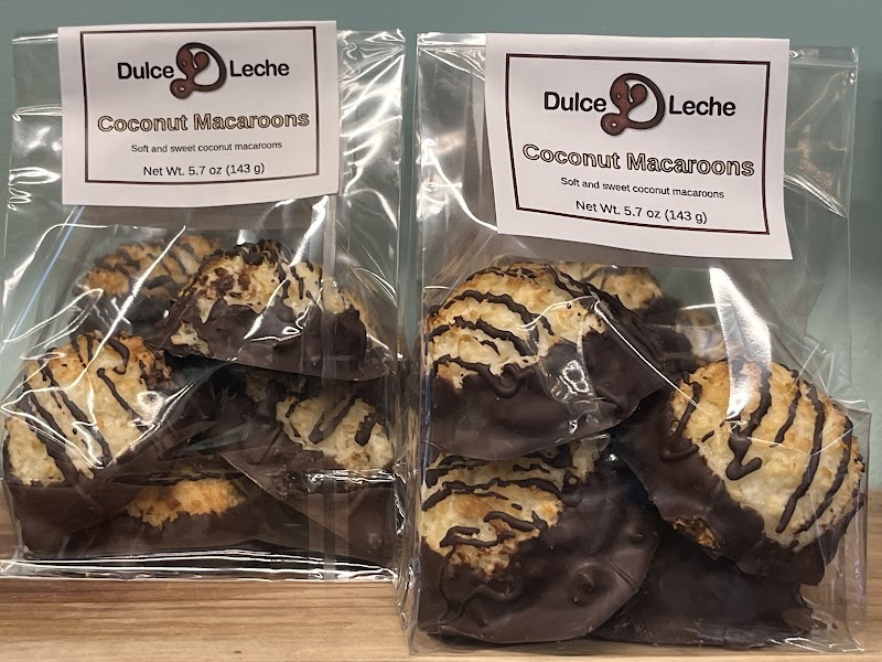 Dulce D Leche - photo 5