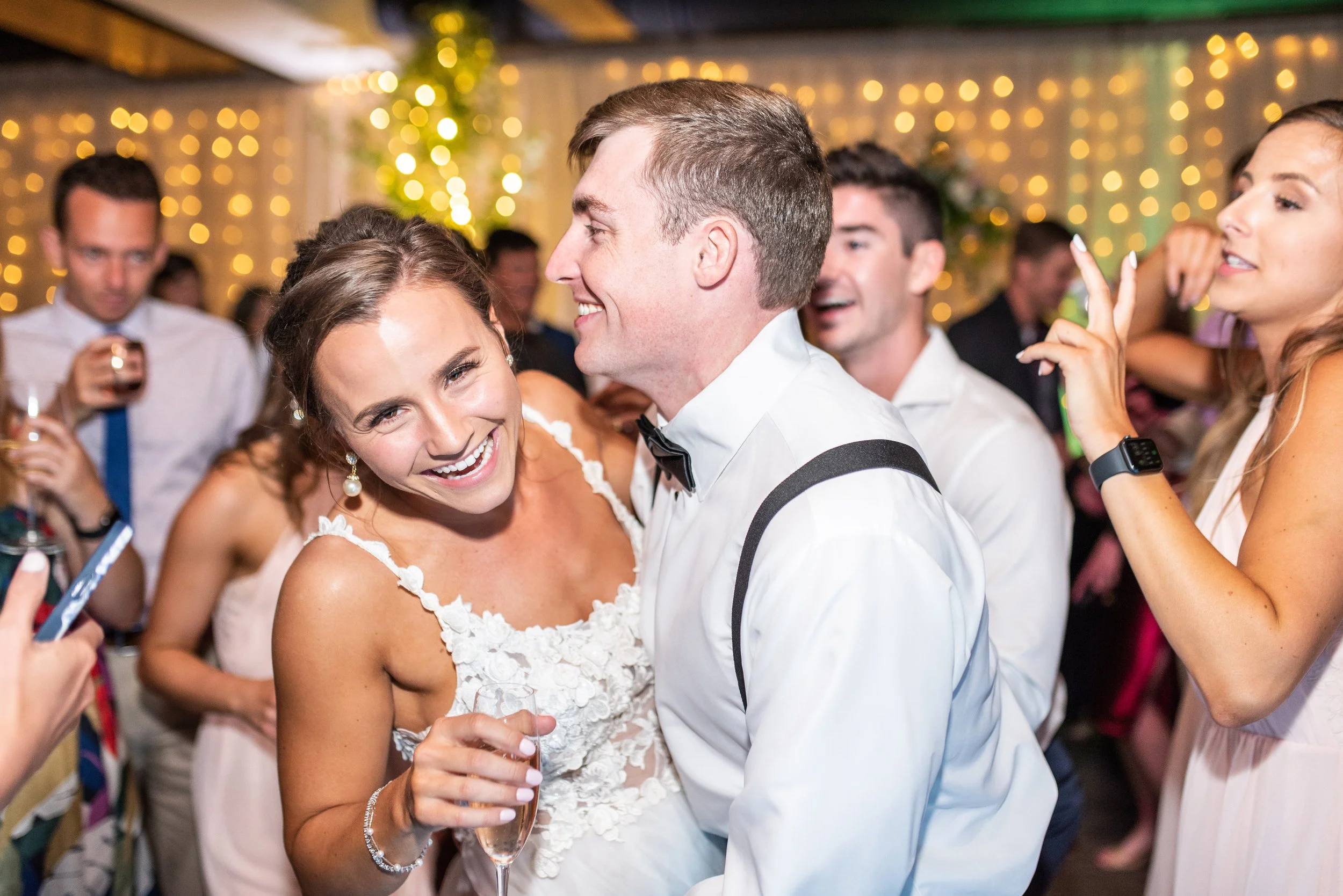 Premiere Party Entertainment - Catering in Greenville, South Carolina