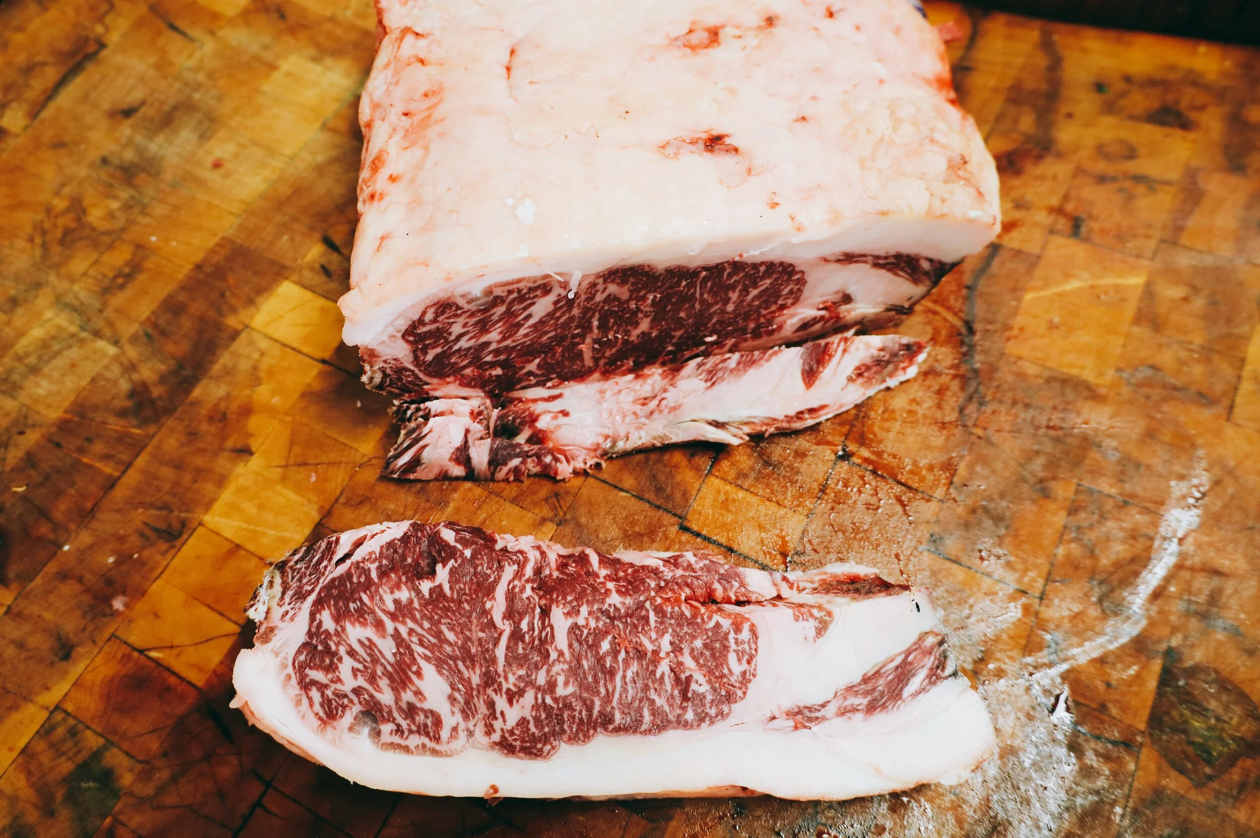 Wyoming Meat Market - photo 4