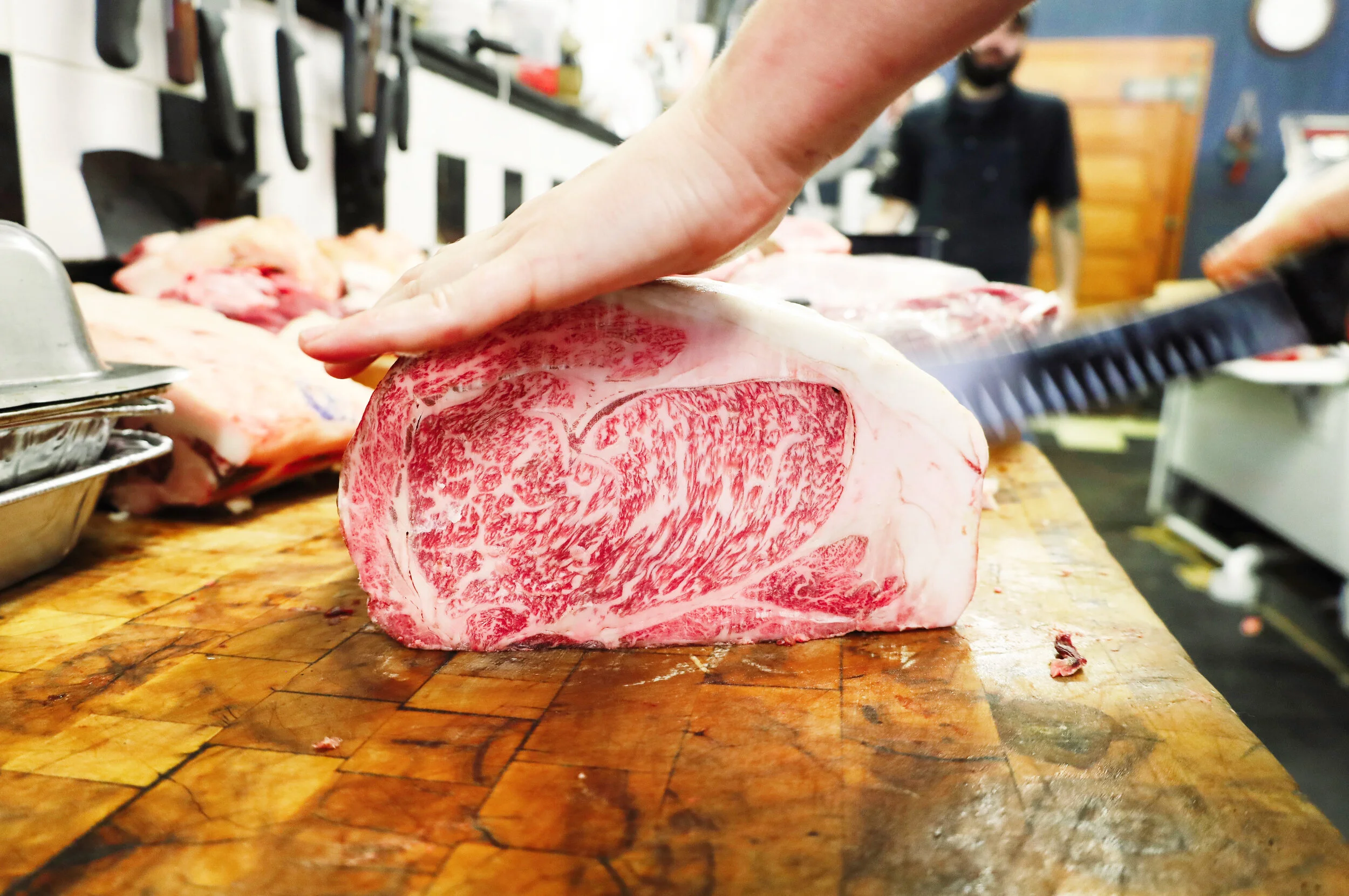 Wyoming Meat Market - photo 2