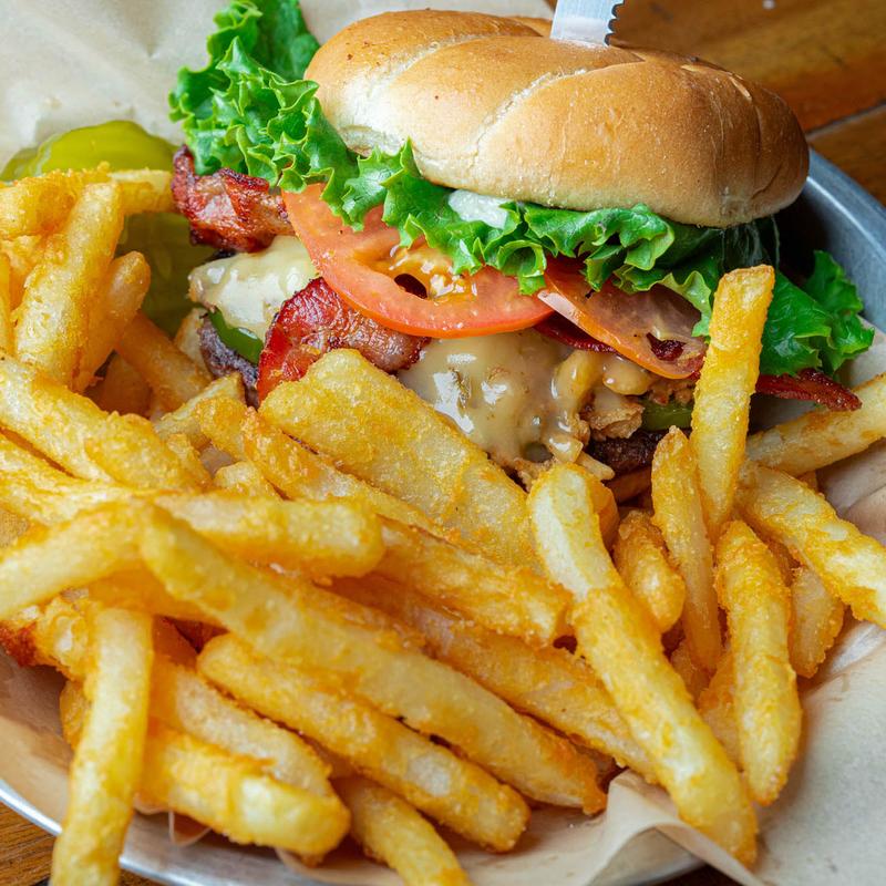 The Rustic Truck Bar and Grill - Catering in Irrigon, Oregon
