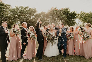 Eberly Farm - Catering in Wichita, Kansas