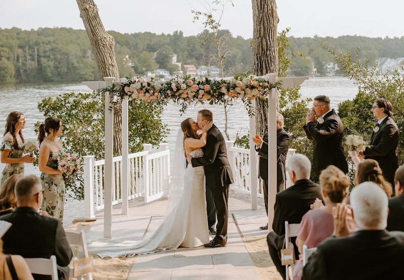 Lake Pearl Wrentham - Weddings, Banquets, Public Events, Corporate Events - photo 3