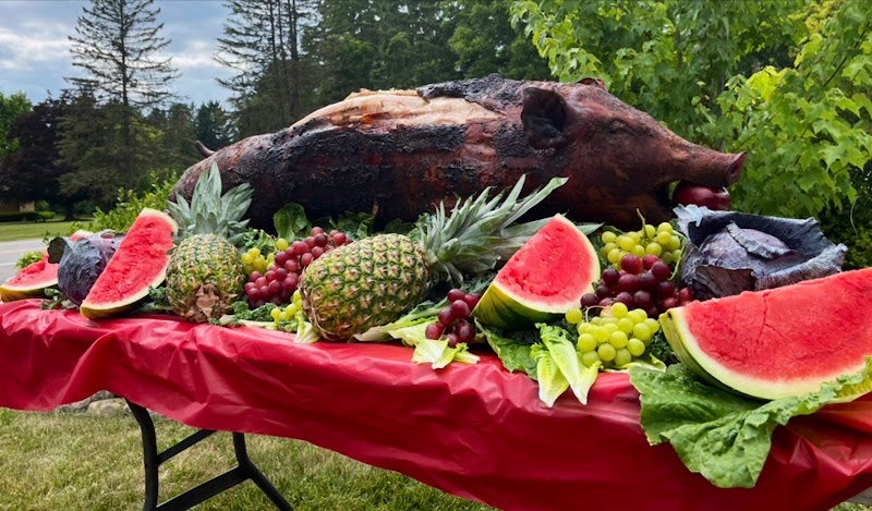 Getty Up BBQ - photo 5