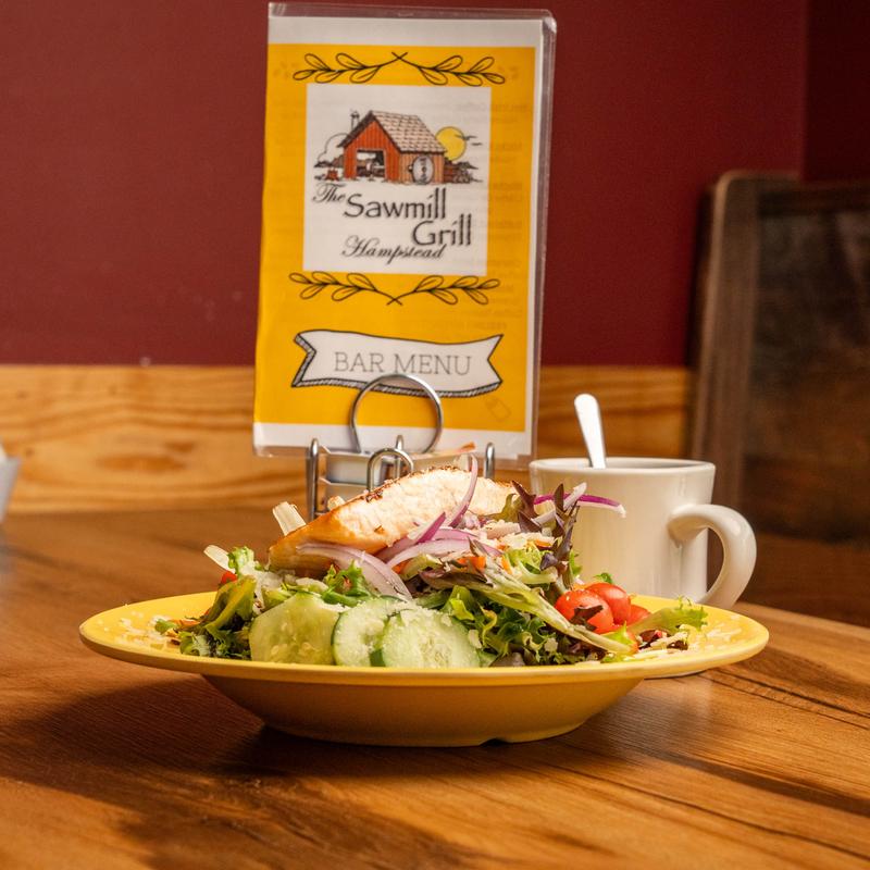Sawmill Grill - photo 3