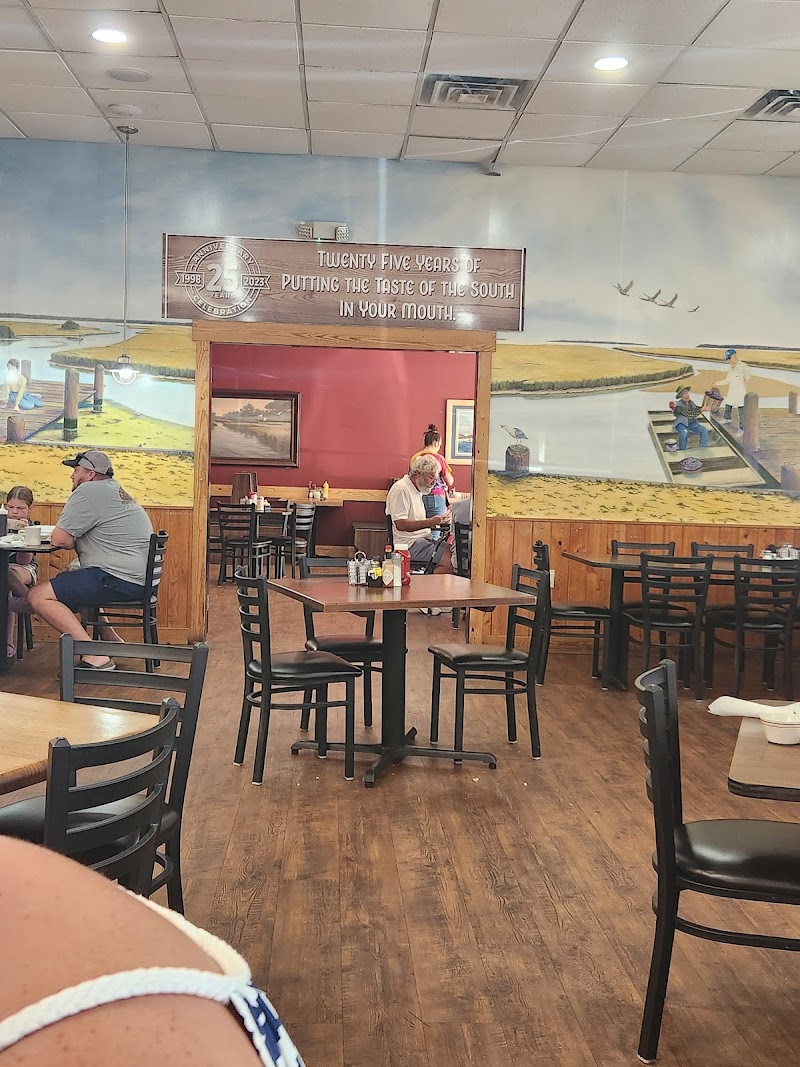 Sawmill Grill - photo 5