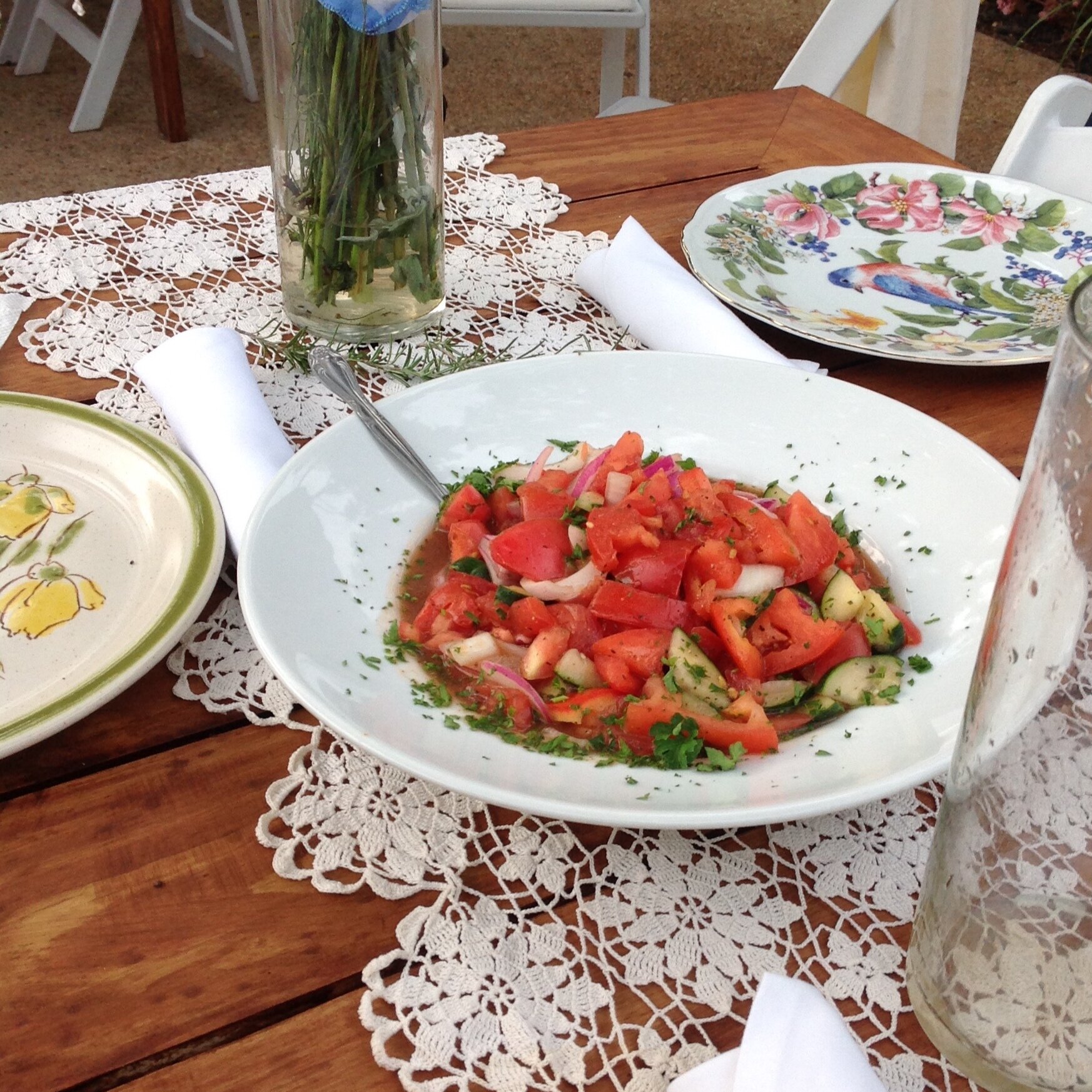 Hungry Horse Restaurant and Catering - Catering in Boerne, Texas