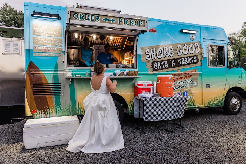 Shore Good Eats - Catering in Neptune City, New Jersey