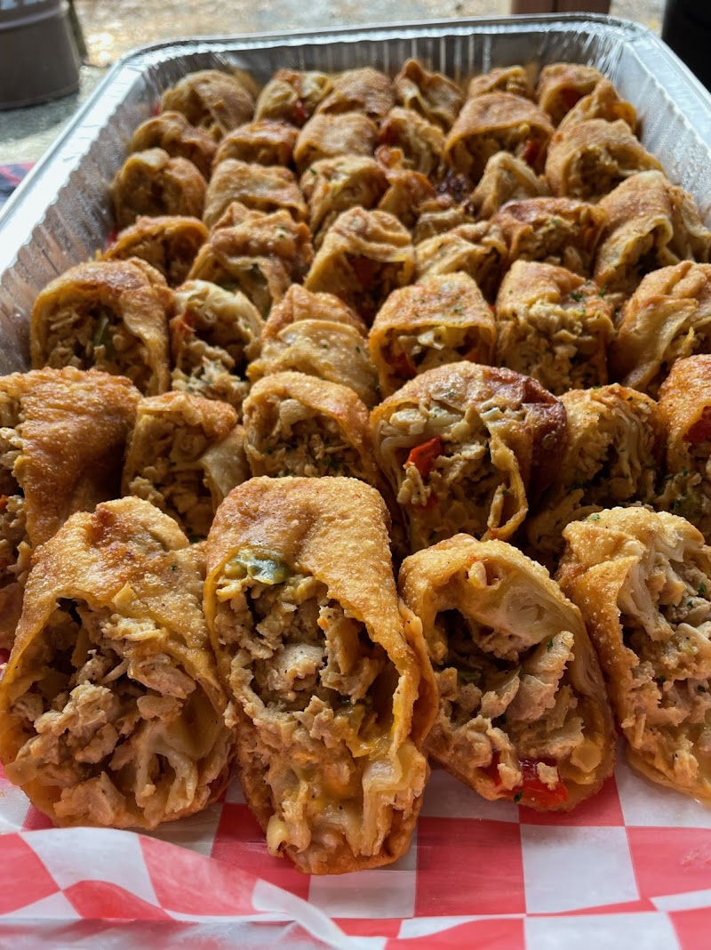Shore Good Eats - photo 5