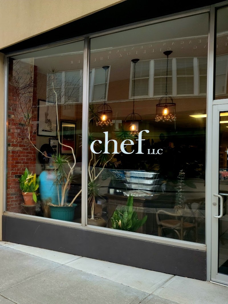 Traveling Chef, LLC - Catering in Springfield, Missouri