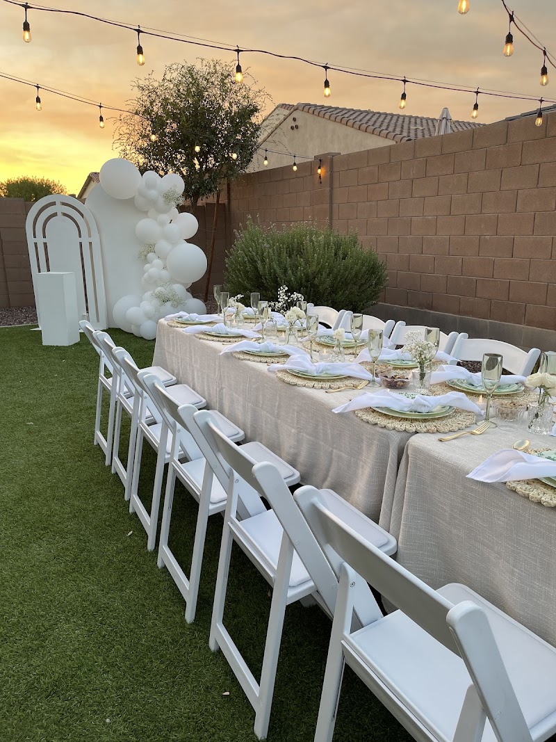 AOS Event Designs and Rentals LLC - photo 3