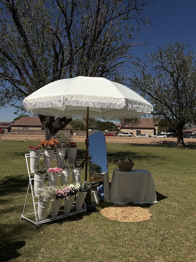 AOS Event Designs and Rentals LLC - photo 5