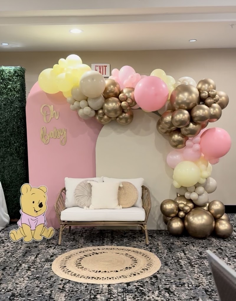 AOS Event Designs and Rentals LLC - photo 2