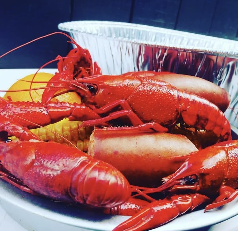 GentillyFoodMarket BigChiefEatz - Catering in New Orleans, Louisiana