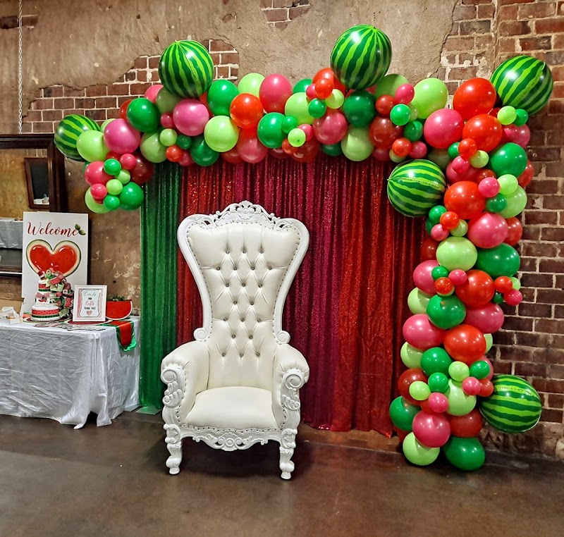 SI Event Co. - Catering in Herrin, Illinois