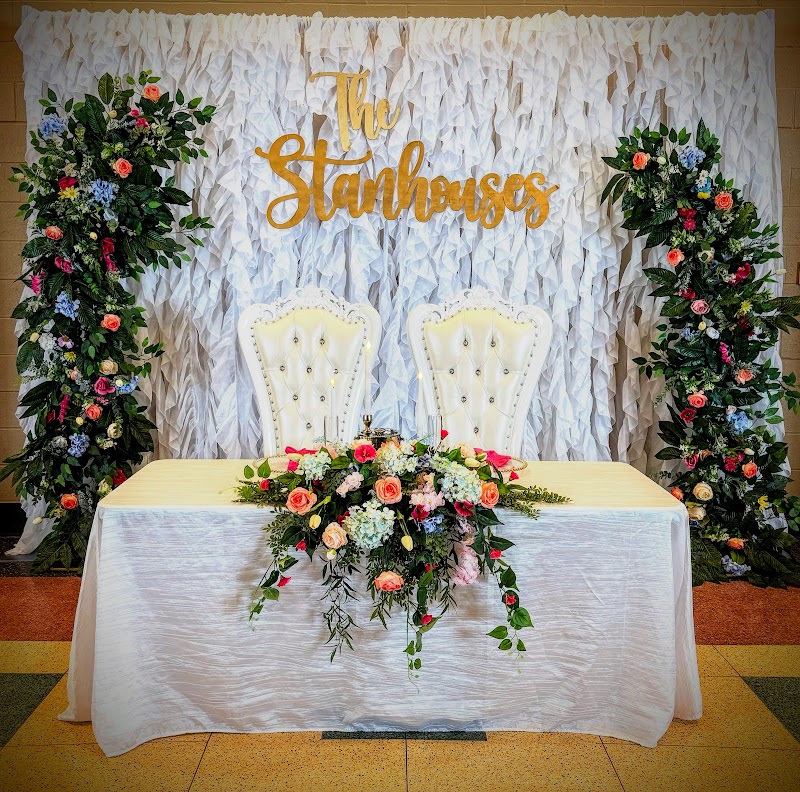 SI Event Co. - photo 2