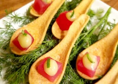 Chefs Table Catering - photo 3