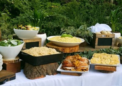 Chefs Table Catering - photo 5