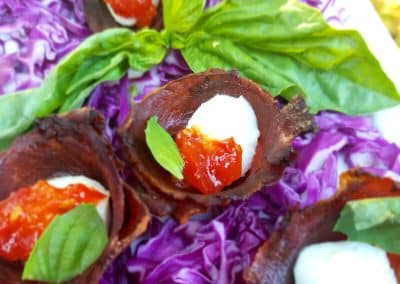 Chefs Table Catering - photo 4