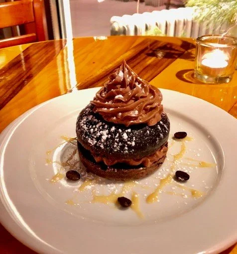 Thyme Restaurant Vermont - Catering in White River Junction, Vermont