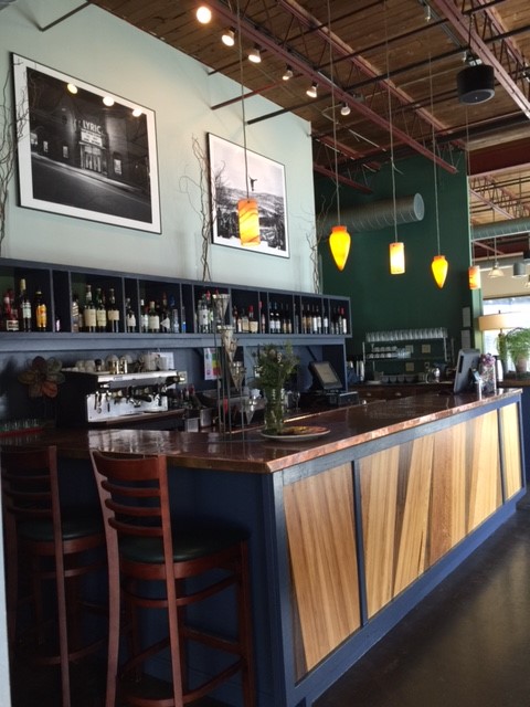 Thyme Restaurant Vermont - photo 5