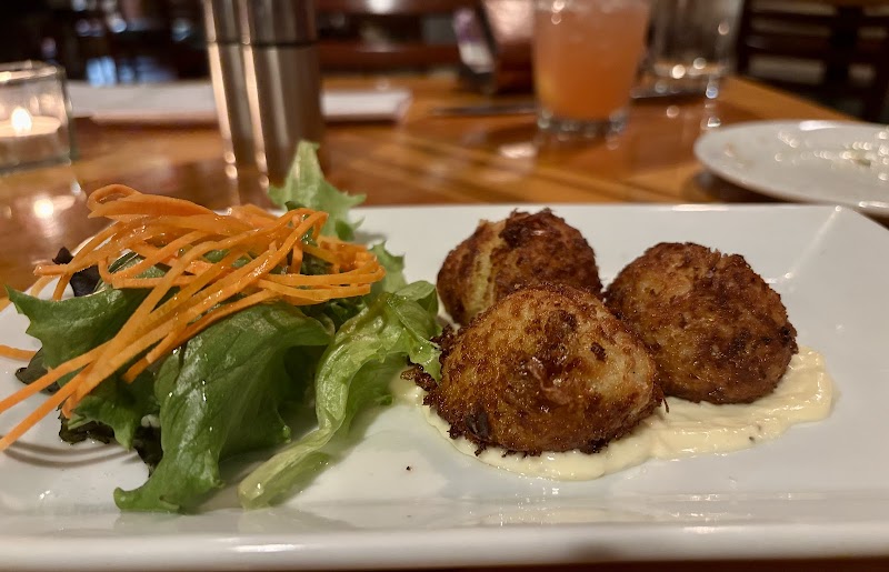 Thyme Restaurant Vermont - photo 3